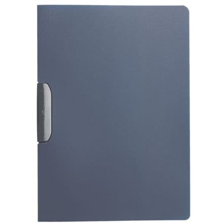 Durable 229507 map A4 Polypropyleen (PP) Blauw