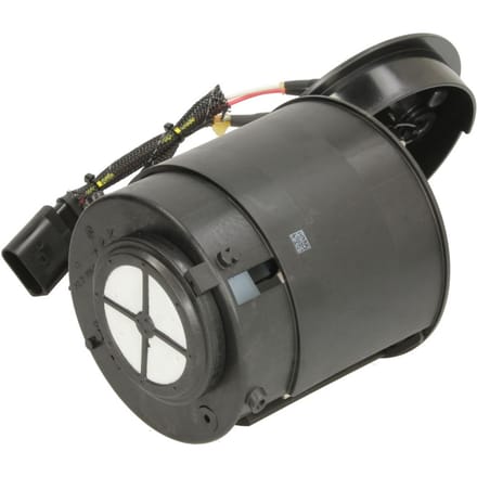 Verwarming, tankeenheid (ureuminjectie) BOSCH F 01C 600 301