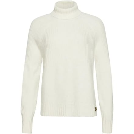 Superdry - Essential ribgebreide trui - Dames - Sweaters