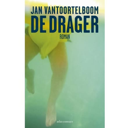 De Drager - Jan Vantoortelboom