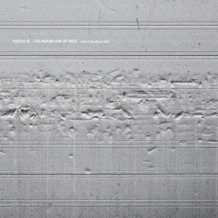 Yodok III - Mountain of Void: Live At Roadburn 2016 (LP)