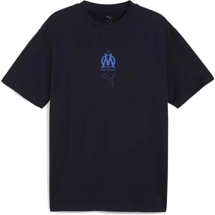 T-shirt OM Statement Cellerator