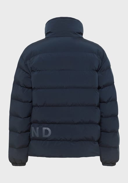 Varna Outdoor-Jas Loose Fit