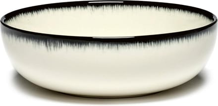 Dé Tableware by Ann Demeulemeester - Kommetje Variatie A - Ø12,9 - 2 stuks