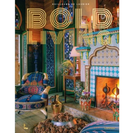 Bold Living - Guillaume de Laubier