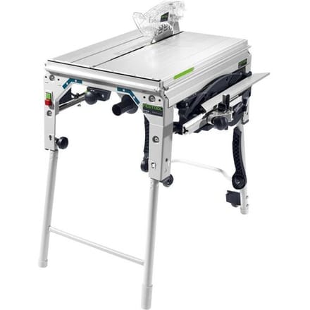 Festool PRECISIO CS 70 EG Trek-/afkortzaagmachine - 2200W - 225mm