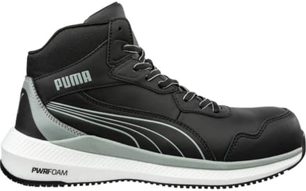 Puma werkschoenen S3S 63503 Zoom hoog