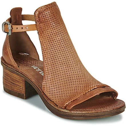 Sandalen met hakken Airstep / A.S.98 KENYA