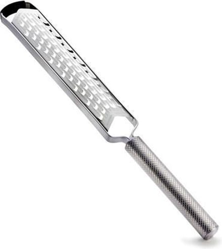 Cuisipro smalle V-rasp - grof - 33,5 cm