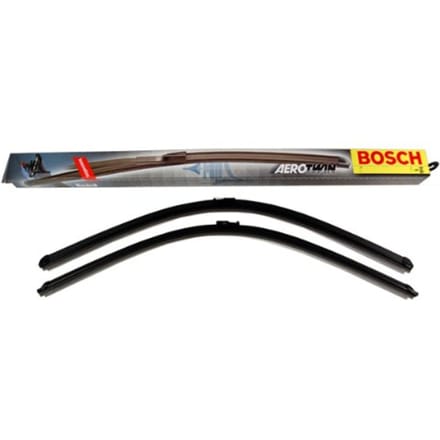 Wisserblad BOSCH Aerotwin Retrofit AR801S, 600/530mm, Voor, 2 Stuk