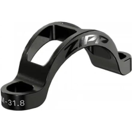 Zipp Vulka Clip Verhogingsset Zwart 10 mm