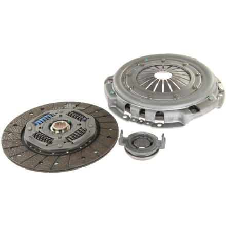 Koppelingsset VALEO 801831