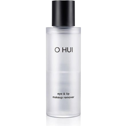 Démaquillant O HUI 120ml white