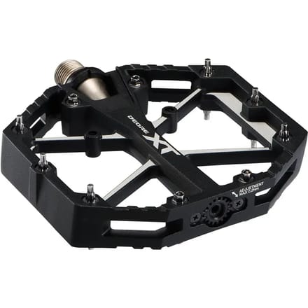 Shimano Deore Xt Enduro/trail Pd-m8240 Pedalen Zilver