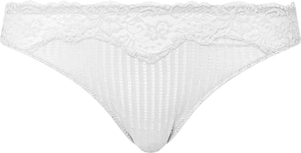 Chantelle EasyFeel - Marilyn - Slip - Wit - 46
