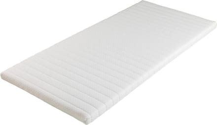 Traagschuim 160x200 Topper