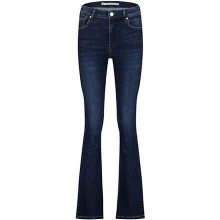 Raizzed Jeans Faye Nosawd42006 Rd01 Dark Blue Stone Dames Maat - W25 X L32
