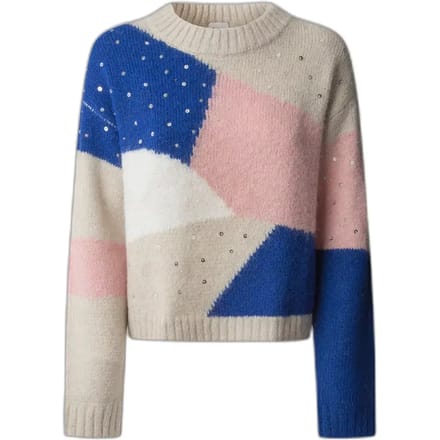 Vrouwentrui Pepe Jeans Nora