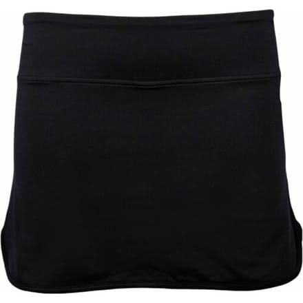 Q1905 Skort brush q blue graphite