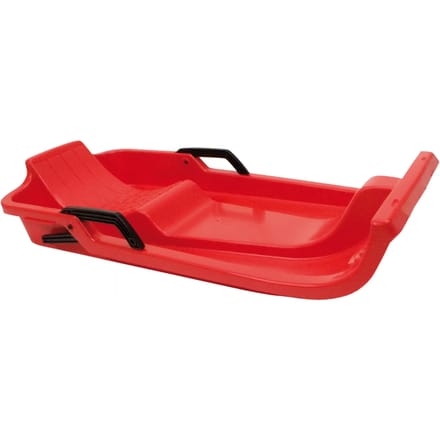 Restart Slee Kunststof - Ufo Slee - Rood