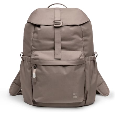 Rugzak Got Bag Monochrome