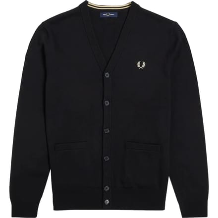 Vest Fred Perry Classic