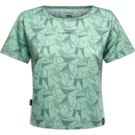 Dames-T-shirt La Sportiva Dimension