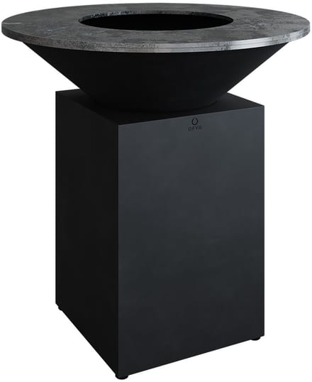Ofyr black 100/100