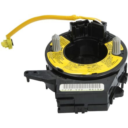Wikkelveer, airbag AKUSAN K01W062AKN