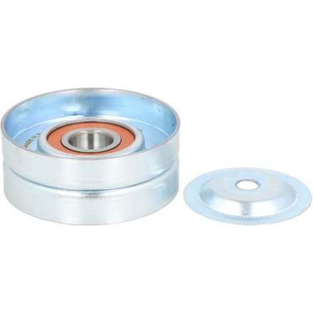 Spanpoelie, V-riem BTA E2W0047BTA