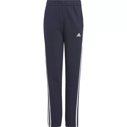Kinderen joggingbroek adidas Essentials 3-Stripes Fleece