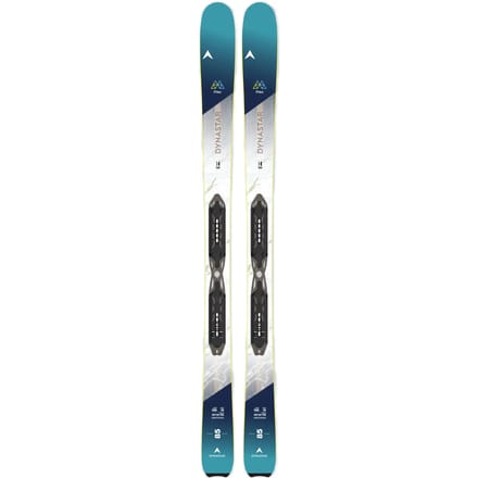 Vrouwenskiën Dynastar M-Pro W 85 Xpress / Xpress W 11 Gw B93 Shiny
