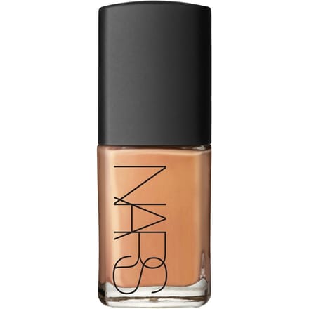 NARS Cosmetics Sheer Glow Foundation (Verschillende Tinten) - Cadiz