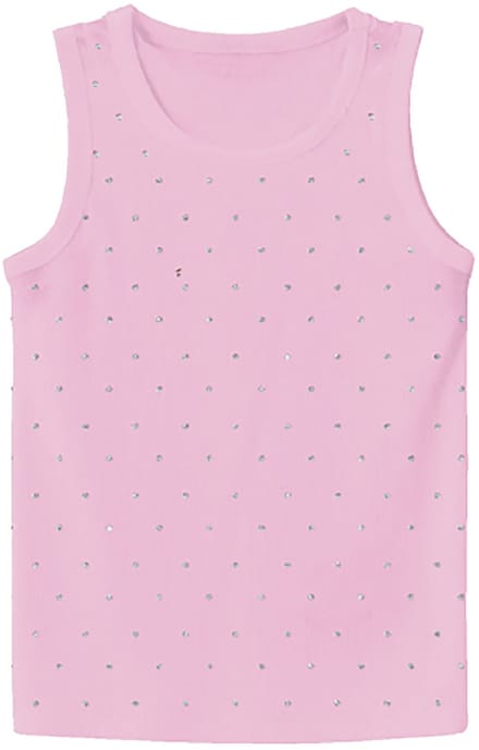 Name it Tanktop biologisch katoen