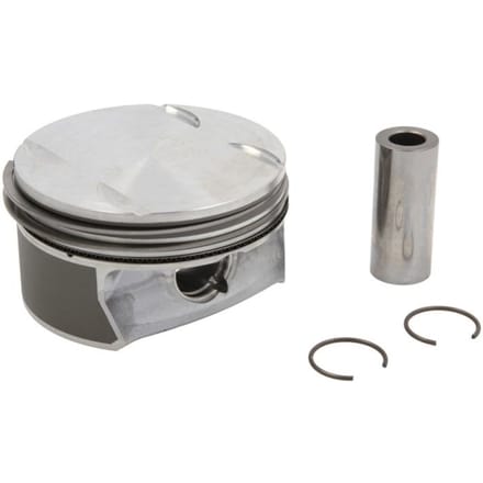 Zuiger MAHLE 005 24 00