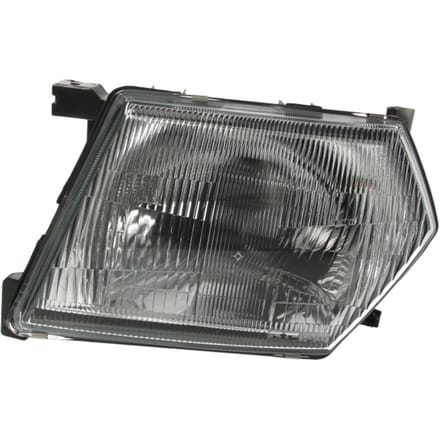 Koplampen TYC 20-5442-05-2, links