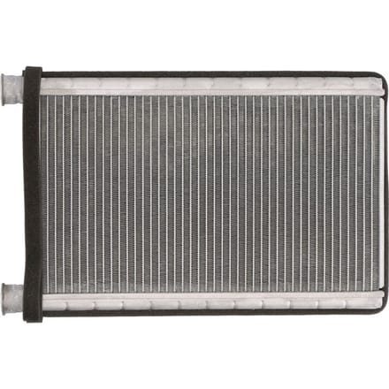 Warmtewisselaar, interieur verwarming THERMOTEC D6B018TT