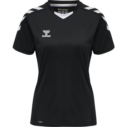 Sportshirt Dames Hummel hmlhmlCORE