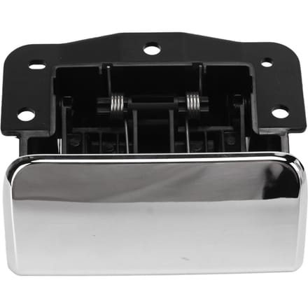 Voorste Middenconsole Vergrendelings Armleuning Handgreep 68230371AA Vervanging RAM 1500 2500 3500 4500 5500 gray