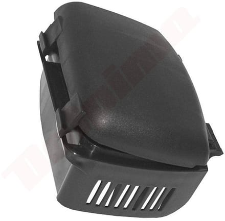 Luchtfilterhuis passend op KOHLER XT650 SET ( 14 094 27-S )