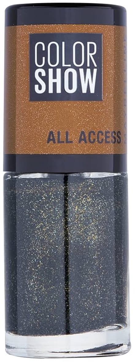 Maybelline color show, 514 see and be scene - nagellak