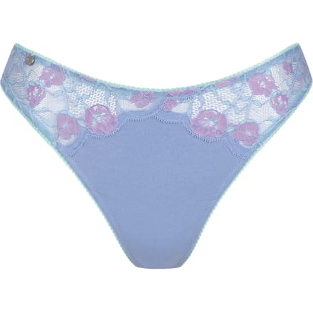 Strings Lisca RAINBOW Laag uitgesneden string Cheek