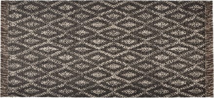 MD Entree - Design mat - Universal - Prague - Vloerkleed - Antislip - Machine wasbaar - 67 x 150 cm