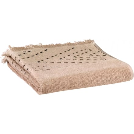 Handdoek Vivaraise Julia