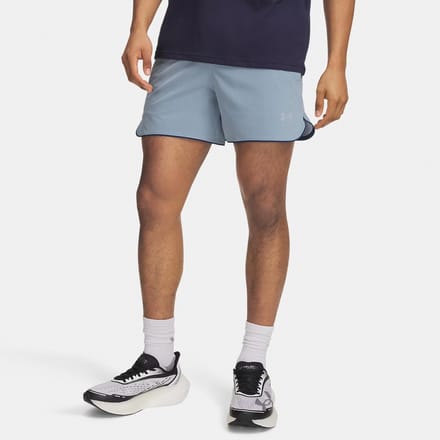 Under Armour Velociti Pro Vent 5in  Hardloopshorts Heren