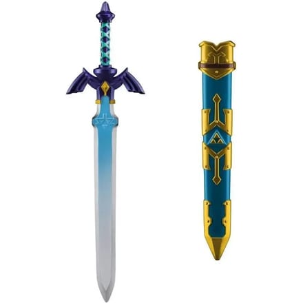 Decoratief plastic object Disguise Legend of Zelda Skyward Sword