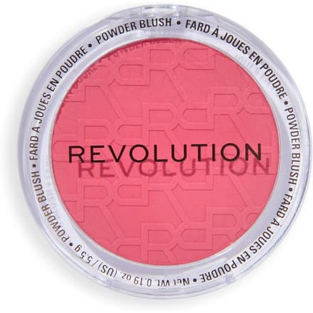 Revolution Blusher Reloaded Pink Lady 5.5 g