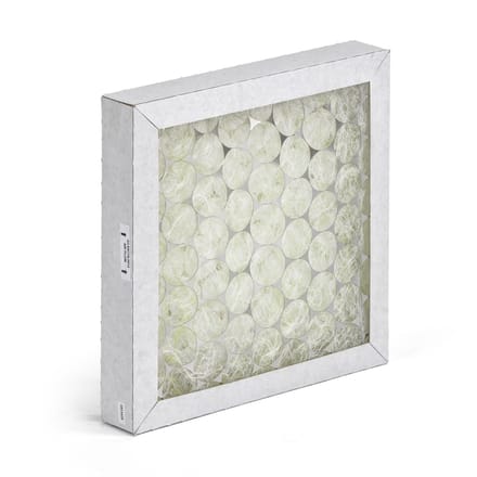 Kleurnevelfilter TAC 5000