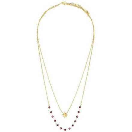 Ketting Clio Blue CO4086S