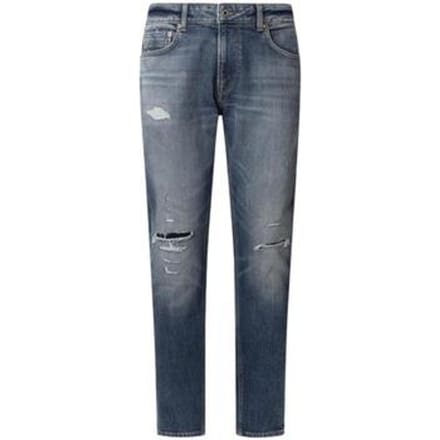 Skinny Jeans Pepe jeans PM2082062 000